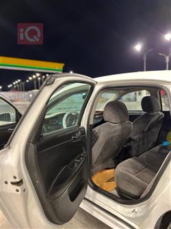 شيفروليه امبالا